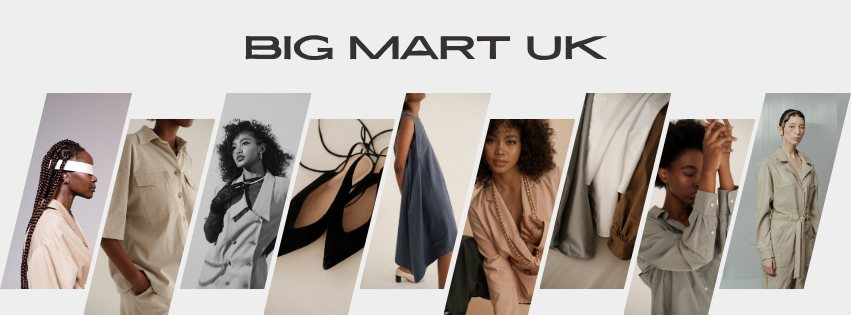 big mart poster
