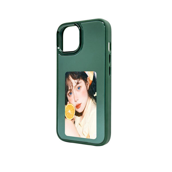 1e79a179-f02a-40e6-a8bc-b54bed96c193.jpg NFC Projection Screen Four-color E-ink Screen Bracket Phone Case