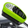 Buy Automotive Car Oil Film Cleaning Brush with 150ml Glass Oil Film Remover for Windshield & Windows